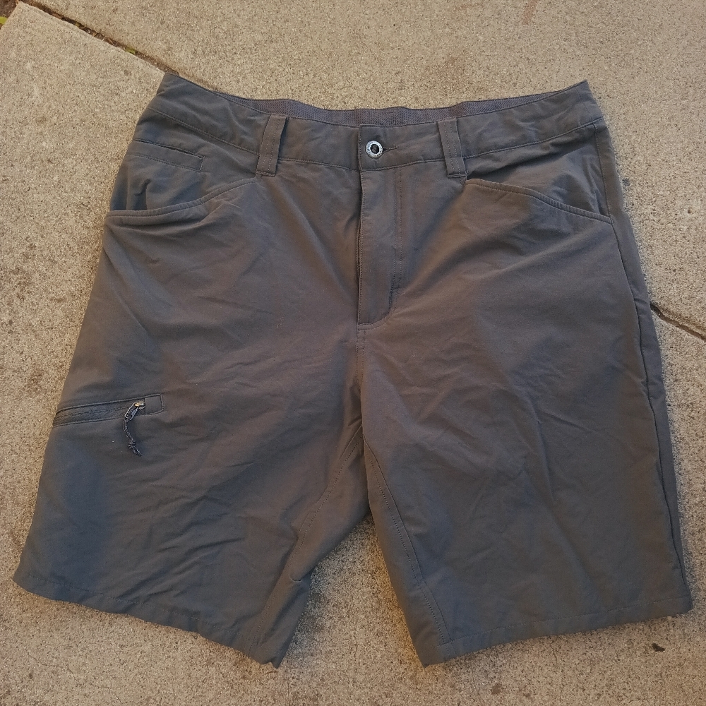 Patagonia Trail Shorts